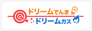 ドリームでんきロゴ