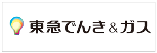 東急でんき ロゴ