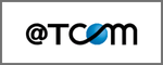 @T COM ロゴ