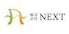 代理店NEXT　ロゴ