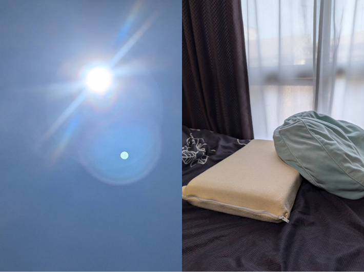 シーン別おすすめドライ設定