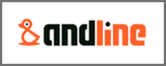 andline ロゴ