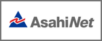 ASAHIネット ロゴ