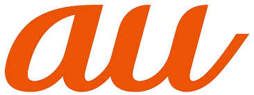 au ロゴ