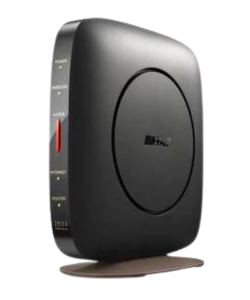 buffalo-WSR-2533DHP3