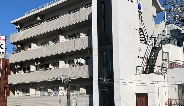 賃貸物件の工事の種類