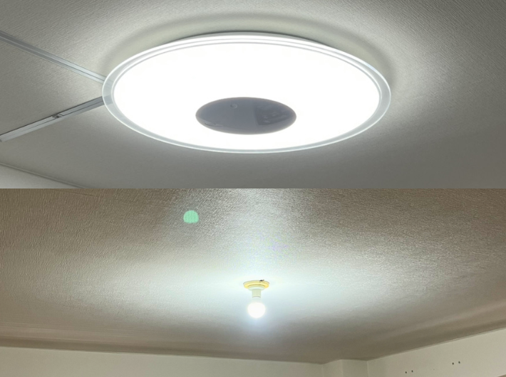 電気をつけっぱなしにした場合の電気代