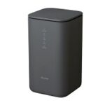 ドコモhome5G-HR02