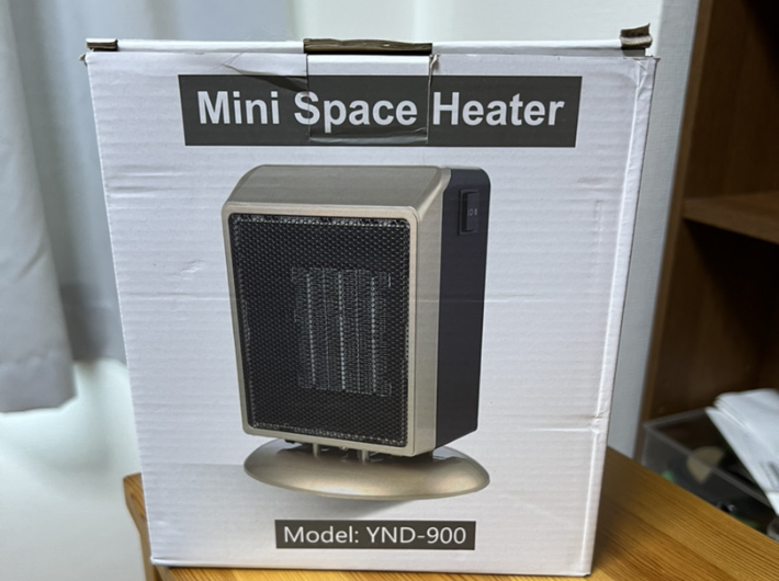 電気ストーブの種類と電気代の目安