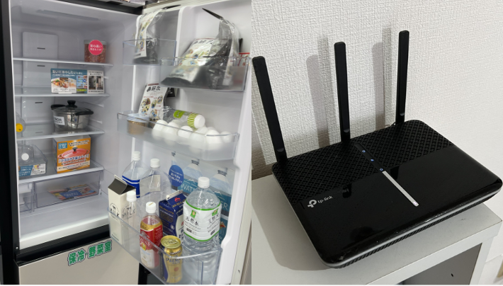 コンセントから抜かない方がいい家電