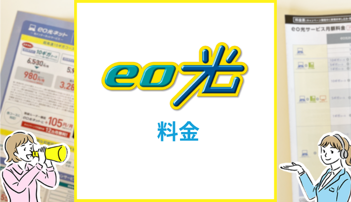 eo光の料金