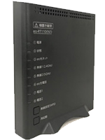 eo光多機能ルーター