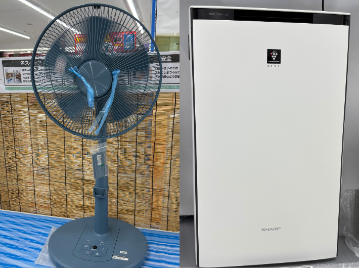 暖房器具の電気代を安くするコツ