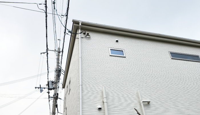 光回線の工事時間