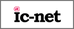 IC-NET ロゴ