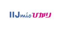 iijmioひかり