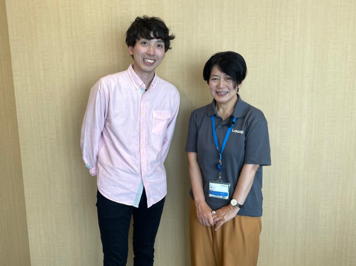 Looopでんき担当者さんが語るLooopでんきの魅力