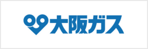 大阪ガス ロゴ