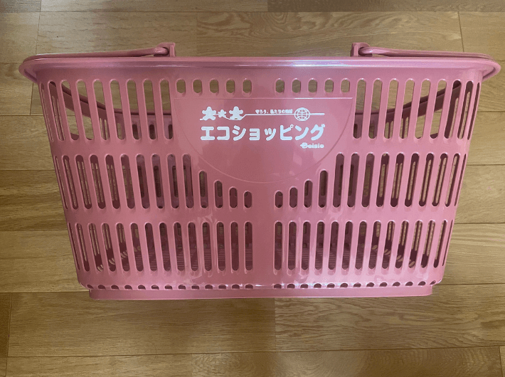 買い物かご