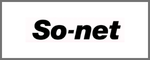 so-net ロゴ