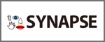 SYNAPSE ロゴ