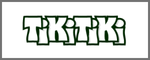 TiKiTiKi ロゴ